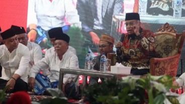 Eri Cahyadi Tak Memikirkan Maju ke Pilgub Jatim 2024