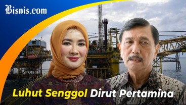 Batal Dapat Minyak Murah Rusia Akibat Ruwetnya Pertamina?