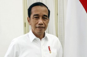 Catat! Jokowi Bilang Hilirisasi SDA Jadi Prioritas…