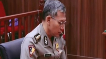 Agus Nurpatria Dituntut 3 Tahun Penjara di Kasus Obstruction of Justice