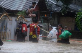Banjir Ternate Tanjung Manado, Tim Gabungan Evakuasi Warga