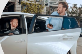 inDrive Tawarkan Fitur Tawar-Menawar, Penumpang Set…