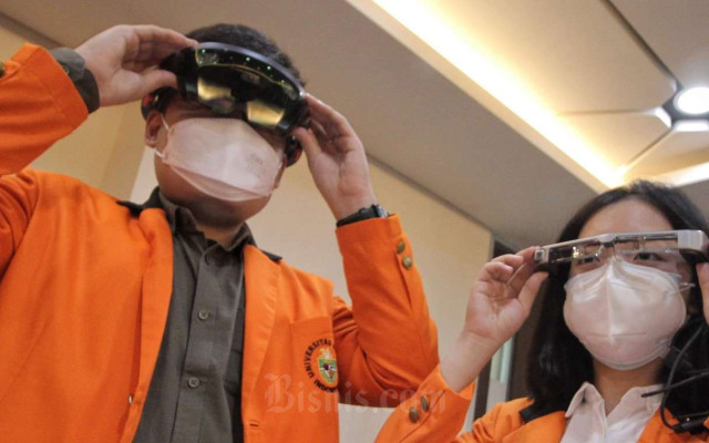 Seleksi Saham Teknologi Berbekal Jurus Lo Kheng Hong