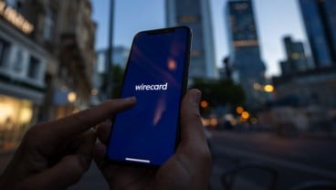 Imbas Mega Skandal Wirecard, EY Bakal PHK Ratusan Karyawan