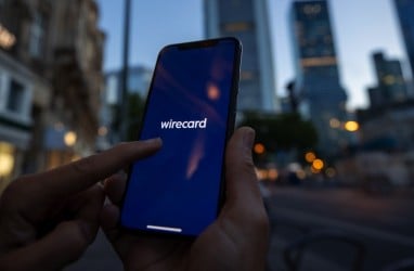 Imbas Mega Skandal Wirecard, EY Bakal PHK Ratusan Karyawan