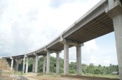WSBP Rampungkan Suplai Beton Proyek Tol Bogor-Ciawi-Sukabumi Seksi 2