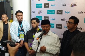 Uu Siap Maju di Pilgub Jabar, Akui Takut Program Emil…