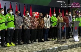 GOTO Tunda RUPSLB Lagi, Sudah 3 Kali Revisi