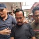 Mantan Wali Kota Blitar Samanhudi Jadi Tersangka Perampokan