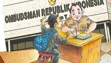 Ombudsman Selamatkan Potensi Kerugian Masyarakat Sumbar sebesar Rp3,3 Miliar