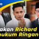 Dukungan Moral Mahfud MD untuk Richard Eliezer