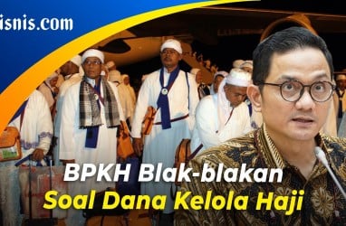 Dana Kelola BPKH Naik, Kok Biaya Haji Bertambah?