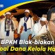 Dana Kelola BPKH Naik, Kok Biaya Haji Bertambah?