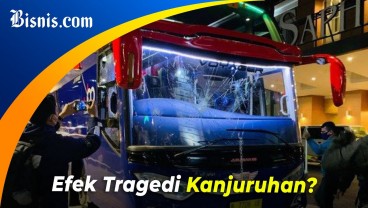 Bus Pemain Diserang, Gelombang Protes Arema FC Meningkat?