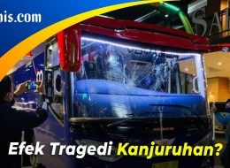 Bus Pemain Diserang, Gelombang Protes Arema FC Meningkat?