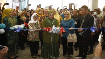 Rumah Sakit Awal Bros Resmi Dibuka di Bagan Batu Riau