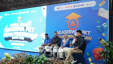Fasilitasi Pendidikan Layak bagi Anak, Pupuk Kaltim Kembali Buka Program Beasiswa PKTPP Tahun 2023