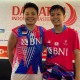 Gagal ke Semifinal Indonesia Masters 2023, Apriyani/Fadia Akui Kurang Tenang