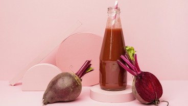 Ini 9 Manfaat Buah Bit untuk Kesehatan dan Cara Mengkonsumsinya