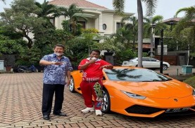 Lepas 5 Persen Saham ELIT, Berapa Cuan yang Dipanen…