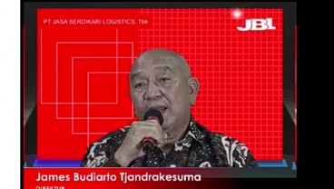 Baru IPO Langsung ARA, Ini yang Menyengat Saham Jasa Berdikari (LAJU)