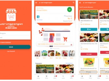 ID Food Garap Aset di Luar Bisnis Inti Tahun Ini, Simak Rencananya