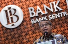 BI Catat Rp48,08 Triliun Modal Asing Masuk ke Pasar SBN Sepanjang Januari 2023