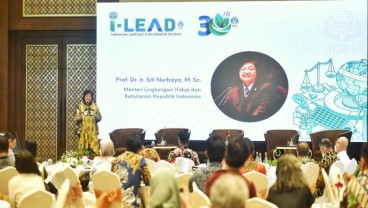 Portal I-LEAD ICEL Jamin Demokrasi Lingkungan di Indonesia