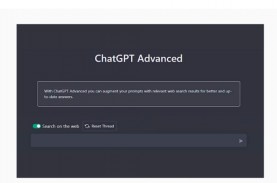 Hanya Lima Hari, ChatGPT Raih 1 Juta Pengguna