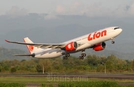 Lion Air Buka Penerbangan Umrah Dari Balikpapan Mulai Hari Ini