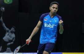 Indonesia Masters 2023, Chico Siap Tantang Jojo Perang Saudara