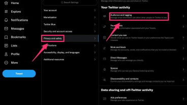 Cara Private Akun Twitter di HP atau Laptop dengan Gampang