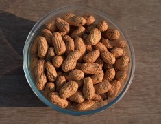 Ini 7 Manfaat Kacang Tanah yang Kaya Nutrisi, Baik bagi Kesehatan