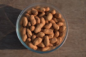 Ini 7 Manfaat Kacang Tanah yang Kaya Nutrisi, Baik…