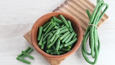 Ini 8 Manfaat Kacang Panjang bagi Tubuh, Bisa Menambah Darah