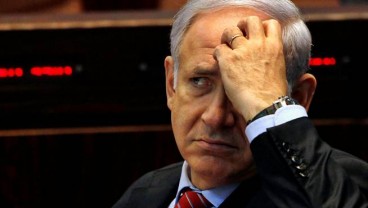 PM Israel Janjikan Respons Kuat dan Cepat Penembakan di Yerusalem