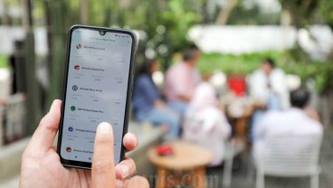 BI Kerek Suku Bunga, Reksa Dana Pasar Uang Lebih Menarik?