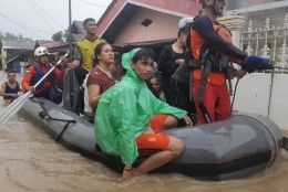 Banjir Manado Terulang Tiap Tahun, BNPB Siapkan Modifikasi Cuaca