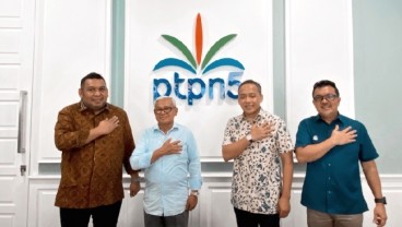 Dorong Peremajaan Sawit Rakyat, Dirjenbun Diangkat Sebagai Komisaris PTPN V