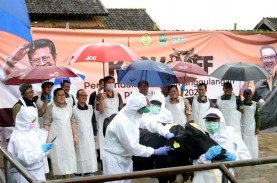 Jawa Barat Upayakan Akselerasi Zero Case Penyakit…