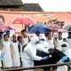 Jawa Barat Upayakan Akselerasi Zero Case Penyakit Mulut dan Kuku