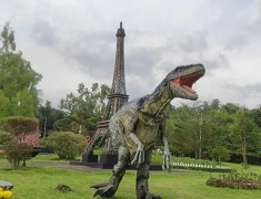 6 Destinasi Wisata Keluarga di Yogyakarta