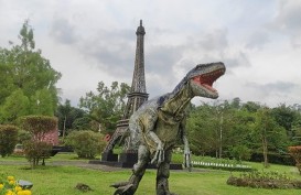 6 Destinasi Wisata Keluarga di Yogyakarta