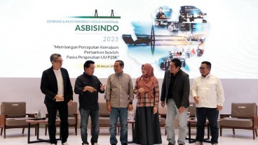 Asbisindo Optimis Industri Perbankan Syariah Tetap Tumbuh Double Digit