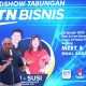 Gelar Roadshow di Bandung, Tabungan BTN Bisnis Kejar Target Rp1,6 Triliun di Jabar