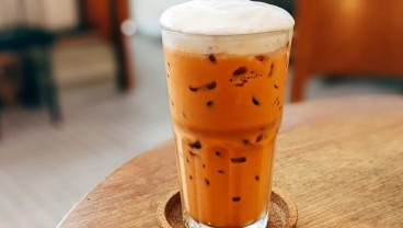 Ternyata Ini yang Buat Thai Tea Punya Cita Rasa Wangi yang Khas