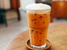 Ternyata Ini yang Buat Thai Tea Punya Cita Rasa Wangi yang Khas