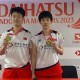 Hasil Indonesia Masters 2023, China Bawa Pulang Dua Gelar Juara