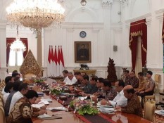 Reshuffle Kabinet Dinilai Tak Akan Pengaruhi Konstelasi Politik Nasional