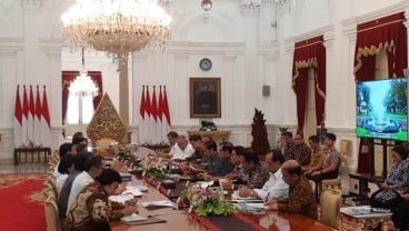 Reshuffle Kabinet Dinilai Tak Akan Pengaruhi Konstelasi Politik Nasional